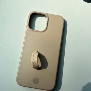 Loopy iPhone Case - 13 max pro